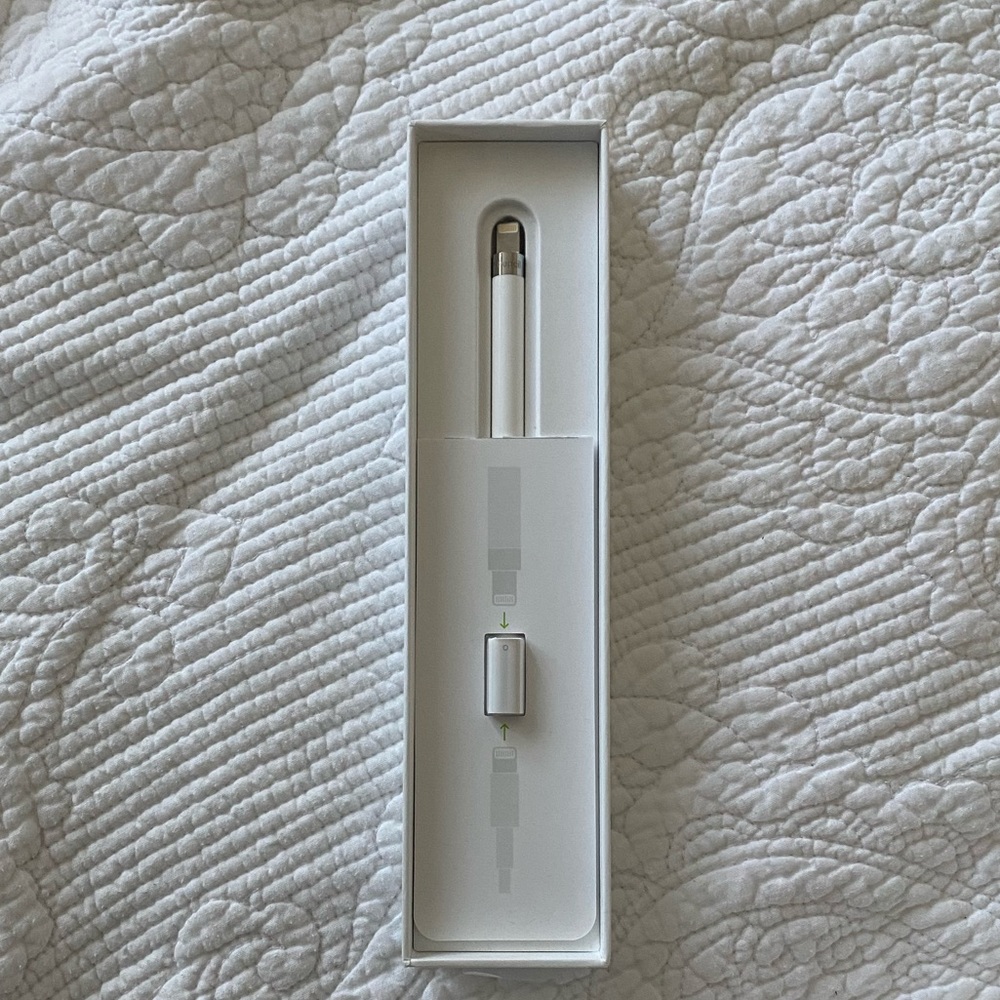Apple Pencil - Picture 2 of 5